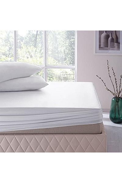 Puffy Semmy Waterproof Fitted Mattresses