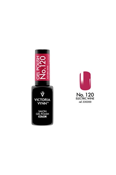 VICTORIA VYNN Nail Polish 120
