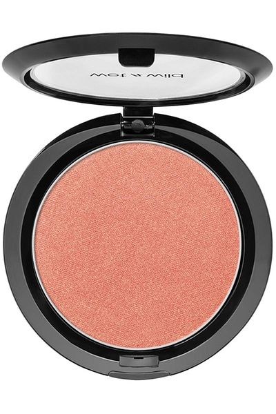 WET N WİLD Brand: Color Icon Blush Prlscnt Pink Category: Blush