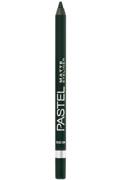 Pastel Brand: Matte Eyeliner - 330 Category: Eye Liner