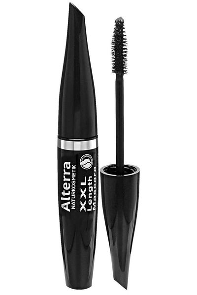 Alterra Brand: Mascara Xxl Length No: 01 Black 9 Ml Category: Mascara