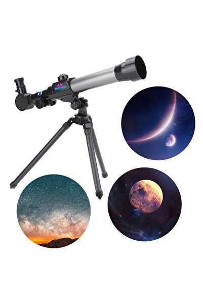 hediyecik Eğitici Astronomik Uzay Teleskopu