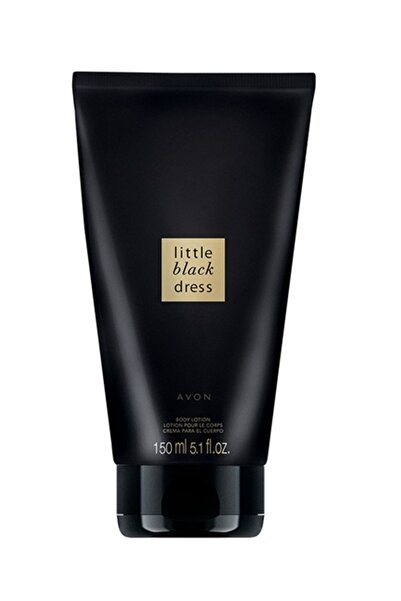 AVON Little Black Dress Kadın Vücut Losyonu 150 Ml