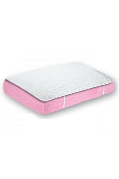 Sevi Bebe 70*135 Cm Mattress Protector Sheet - 161 Model