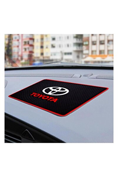 Autokit Hyundaı Araca Özel Torpido Üstü Kaydırmaz Ped