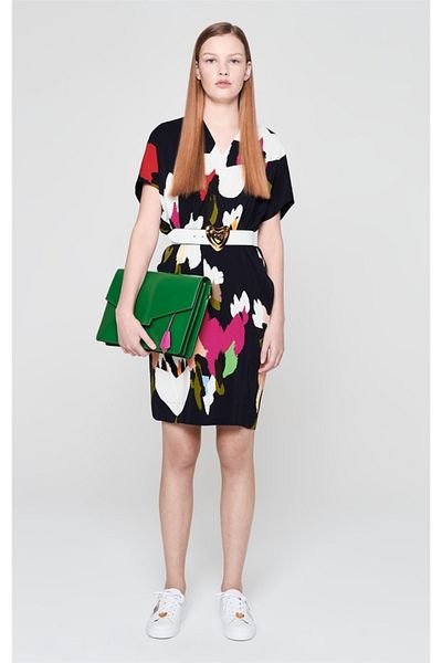 Escada Belt