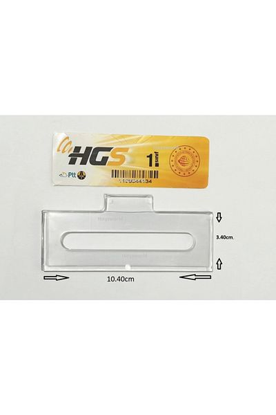Autokit Hgs Container 2022 Model Premium