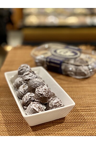 ALPAK Tadelle Kurabiye (GLUTENSİZ İÇERİK)