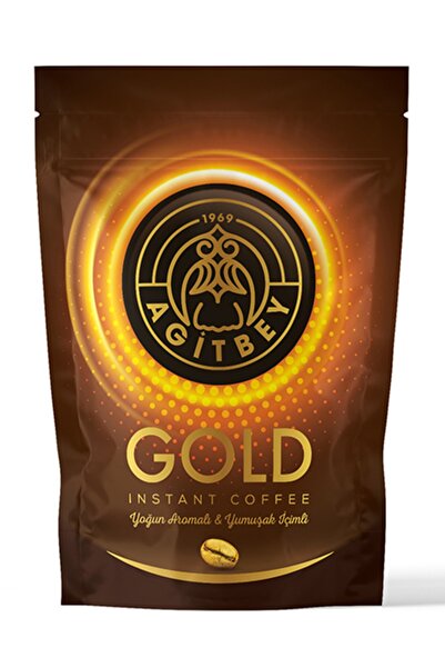 Agitbey قهوة جولد فورية 200 جرام