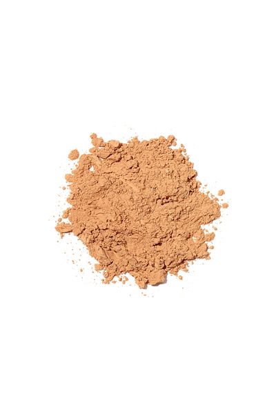 Revolution Conceal & Fix Setting Powder Medium Pink