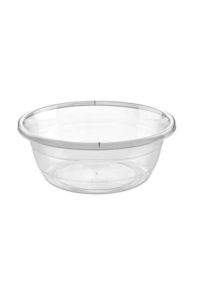 Ünsal Showroom Health Life Basin No:6 Round Stella 14lt Sp76