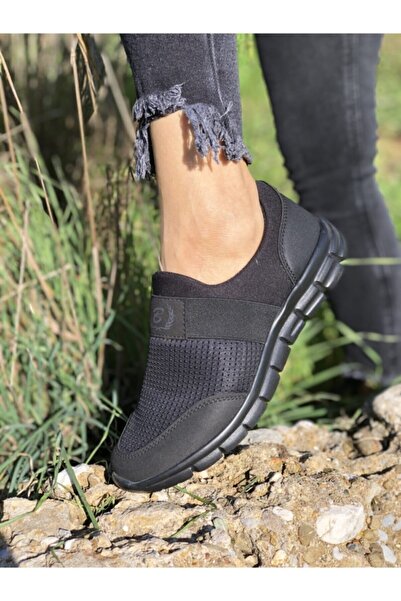 BlackSea Unisex anatomski cipele sa potplatom