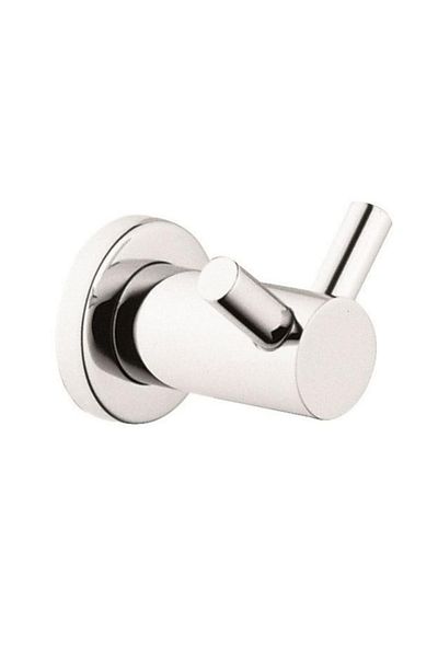 VitrA Ilia A44391 - Chrome Double Hanging Model