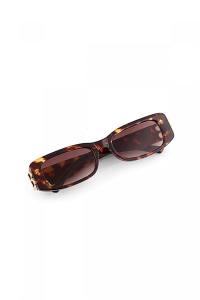 REN EYEWEAR Coolbb Leopard Frame