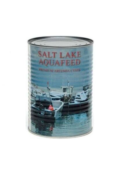 Great Salt Lake Artemia Yumurtası 10gr Açık