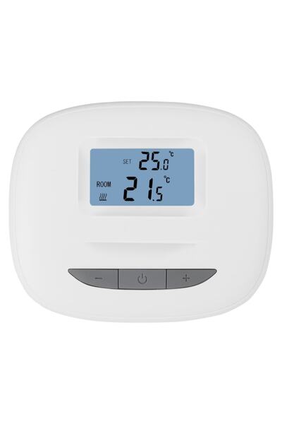 Rcon Rc 150 Kablolu Oda Termostatı Kablo Bağlantılı