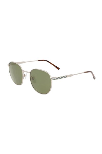 Lacoste Sunglasses Lacoste L251s 040 52 Unisex Güneş Gözlüğü