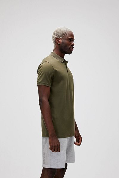 Bad bear shop polo t shirt