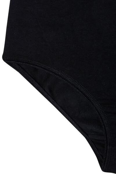 BSM Γυναικεία μαλακά αναπνέοντα εσώρουχα μπατόκ 3 συσκευασιών