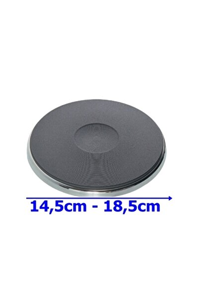 ÖZN Simfer Hot Pleyt - Ocak Rezistansı 220v 1000watt - 1500watt 18,5 Cm - 150...