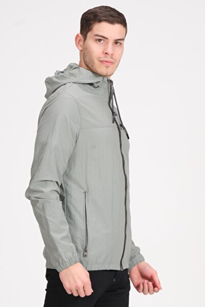 PIQUE Men's Coat Glenn E.mont