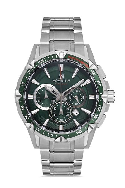 Momentus X800v-15ss Titanyum Erkek Kol Saati