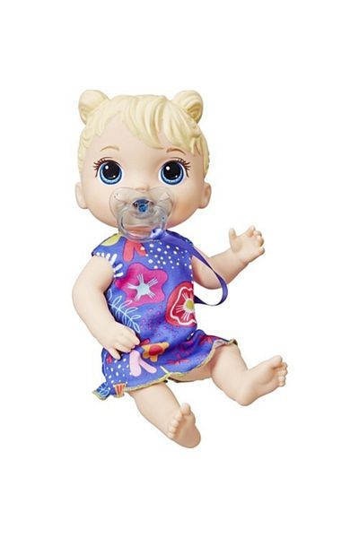 Hasbro Baby Alive My Cute Baby E3690 Licensed Original Product