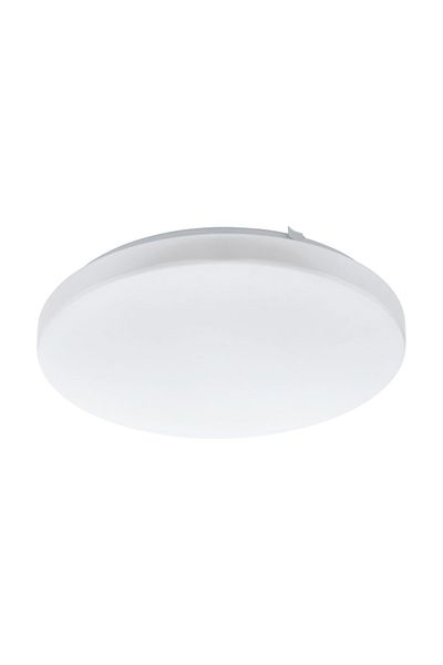 Eglo 97872 Franca White Cast Steel Wall - Ip20 Led Max: 14.6W, Indoor Lighting
