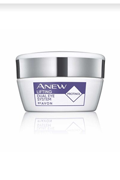 AVON Anew Dual Eye System-20 Ml