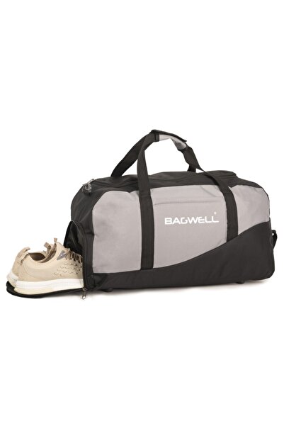 BAGWELL Ayakkabılıklı Seyahat Ve El Çantası
