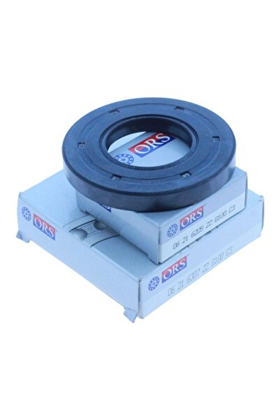 Beko Çamaşır Makinesi Rulman Keçe Takımı - 9 Kg