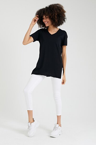 Weyeze Tricou de bază Ab-y38170mrk