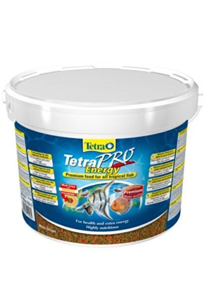Tetra Pro Energy Cips 1000gr (açık)