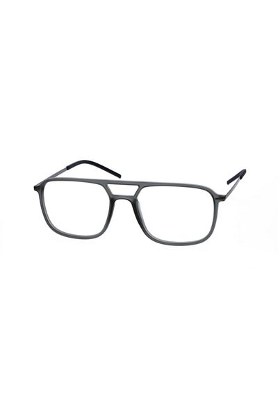 Damla Reymen Model Ultem Frame + Bluekage Blue Light Protected Glasses (anti Bacterial)