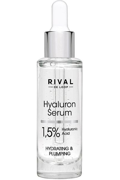Rival De Loop Brand: Hyaluron Face Serum 30 Ml Category: Skin Serum