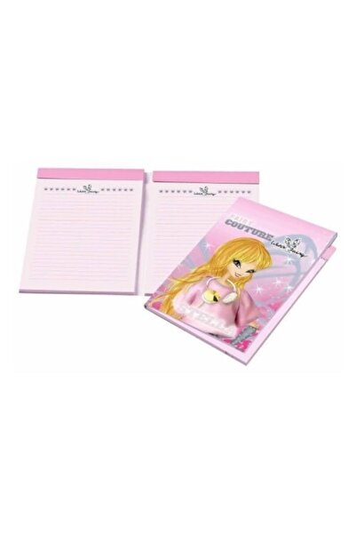 Gıpta Wınx Faıry A7 Ikili Blok.(stand)