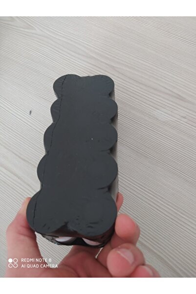 DNC Rulo 56x16 لفة نقطة البيع الحرارية 1 حزمة 10 قطعة