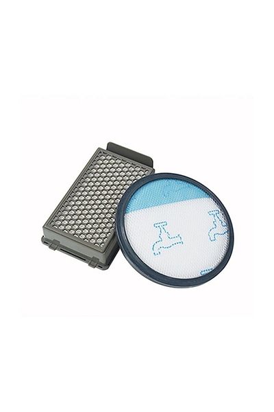 Rowenta Ro 3723 Ta - Compact Power Cyclonic Filter Set