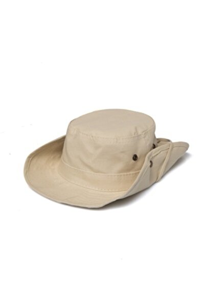 Hat Factory Καουμπόικο καπέλο Safari Unisex