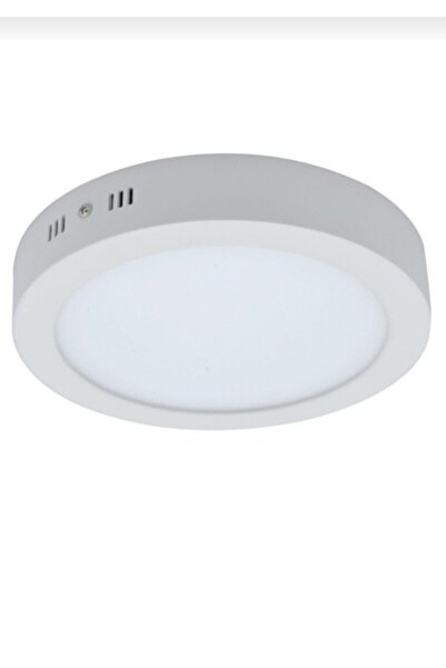 IŞIKSAN 24 Watt Günışığı Led Panel Sıva Üstü Armatür 3000 K