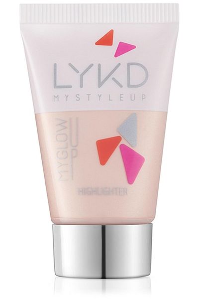 lykd Liquid 913 Pink Glow Illuminator