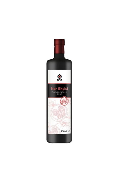 RAZ GIDA Nar Ekşisi
