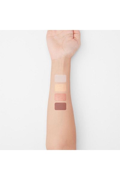 lykd 135 Sandy Beach 4-Piece Headlight Palette - Sntdny 1009673