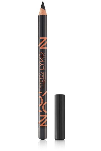lykd 100% Black Eye Pencil