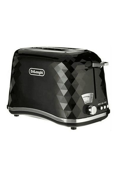 DELONGHİ محمصة الخبز بريلا Ctj2103