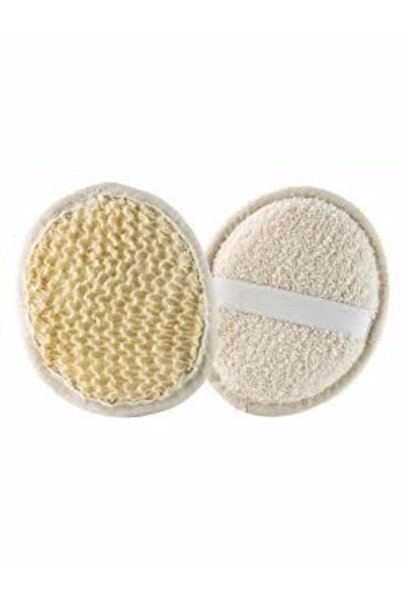 clean stoff حمام محبوك بيضاوي للاستعمال مرة واحدة - منشفة للوجه والجسم، 10 عبوات