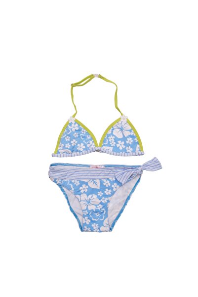 Archimede Kız Çocuk Bikini