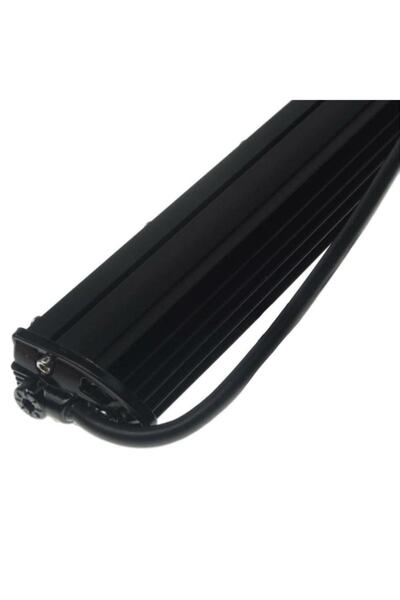 Knmaster Thiner 54w Uyumlu Off Road Sis Farı Tekli