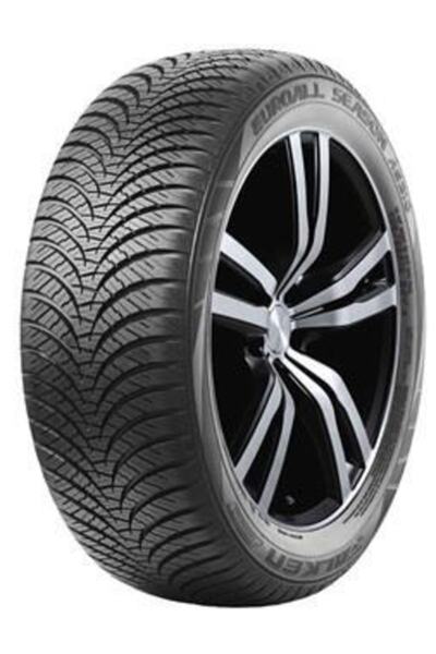 Falken 215/55 R17 98v As210 Dört Mevsim (70-C-B) 2024 5.ay Üretim