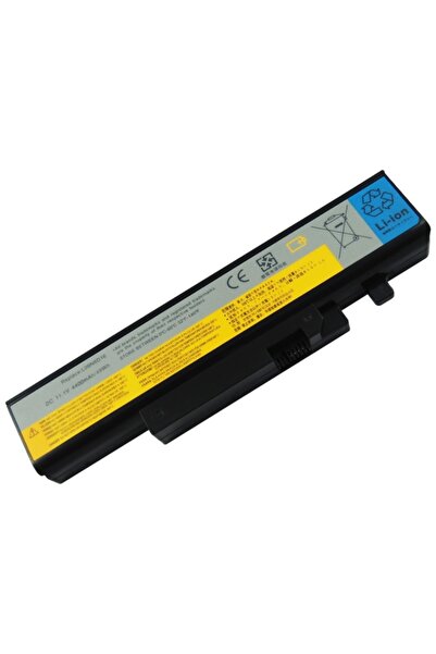 LENOVO B560 Notebook Bataryası, Pili 57y6440 Rll-022